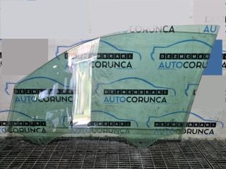 bontott AUDI Q3 Jobb első Ablak