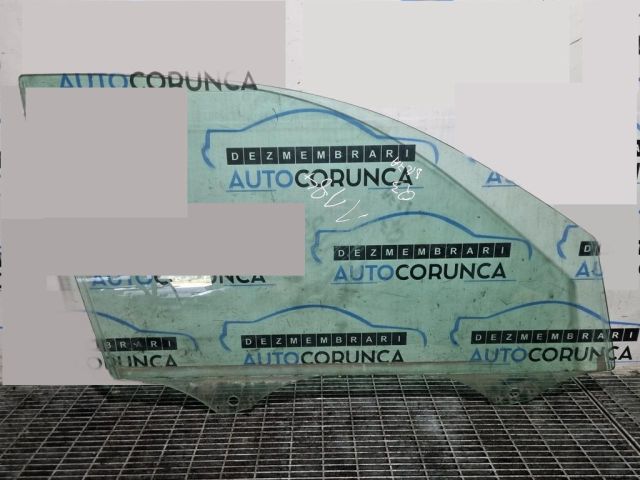 bontott AUDI Q3 Jobb első Ablak