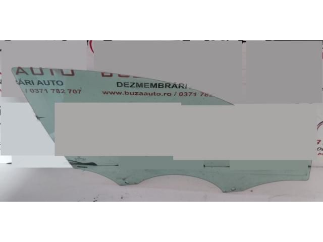 bontott AUDI Q3 Jobb első Ablak