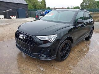 bontott AUDI Q3 Jobb első Ablak