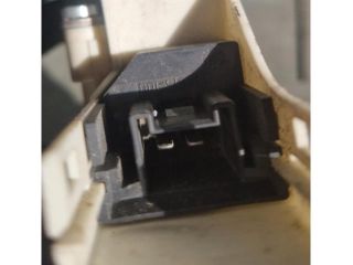 bontott AUDI Q3 Jobb első Ablakemelő Motor