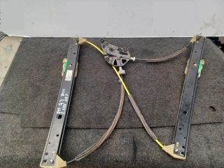 bontott AUDI Q3 Jobb első Ablakemelő Szerkezet (Elektromos)