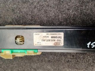 bontott AUDI Q3 Jobb első Ablakemelő Szerkezet (Elektromos)