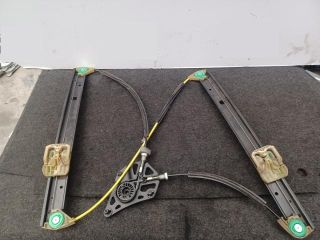 bontott AUDI Q3 Jobb első Ablakemelő Szerkezet (Elektromos)