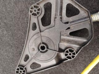 bontott AUDI Q3 Jobb első Ablakemelő Szerkezet (Elektromos)