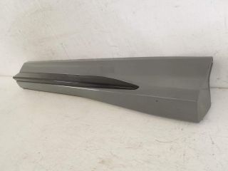 bontott AUDI Q3 Jobb első Ajtó Díszléc