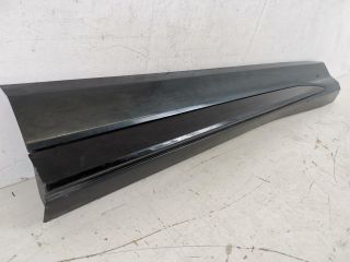 bontott AUDI Q3 Jobb első Ajtó Díszléc