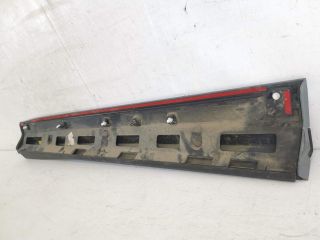 bontott AUDI Q3 Jobb első Ajtó Díszléc