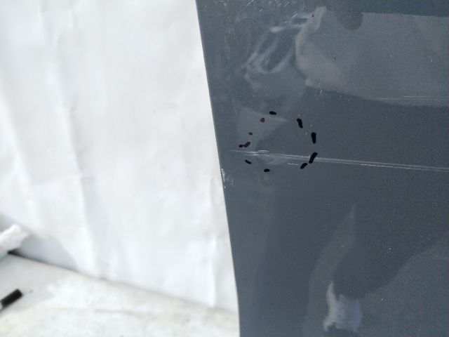 bontott AUDI Q3 Jobb első Ajtó (Üres lemez)