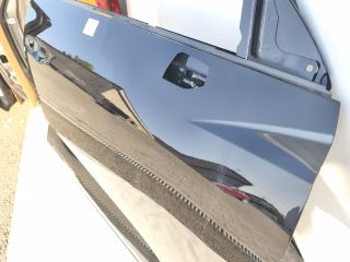 bontott AUDI Q3 Jobb első Ajtó (Üres lemez)