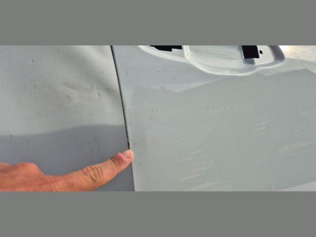 bontott AUDI Q3 Jobb első Ajtó (Üres lemez)