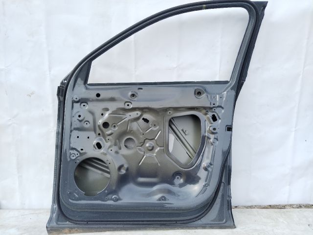 bontott AUDI Q3 Jobb első Ajtó (Üres lemez)