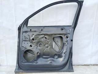 bontott AUDI Q3 Jobb első Ajtó (Üres lemez)