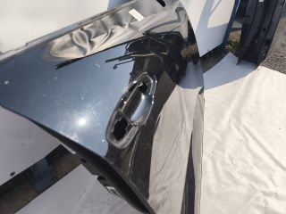 bontott AUDI Q3 Jobb első Ajtó (Üres lemez)