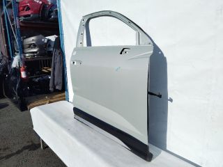 bontott AUDI Q3 Jobb első Ajtó (Üres lemez)