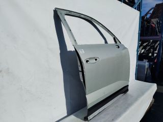 bontott AUDI Q3 Jobb első Ajtó (Üres lemez)