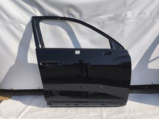 bontott AUDI Q3 Jobb első Ajtó (Üres lemez)