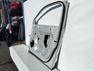 bontott AUDI Q3 Jobb első Ajtó (Üres lemez)