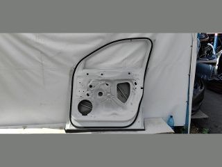 bontott AUDI Q3 Jobb első Ajtó (Üres lemez)