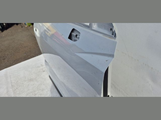 bontott AUDI Q3 Jobb első Ajtó (Üres lemez)
