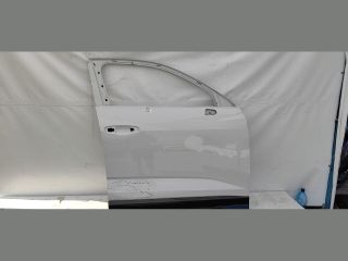 bontott AUDI Q3 Jobb első Ajtó (Üres lemez)