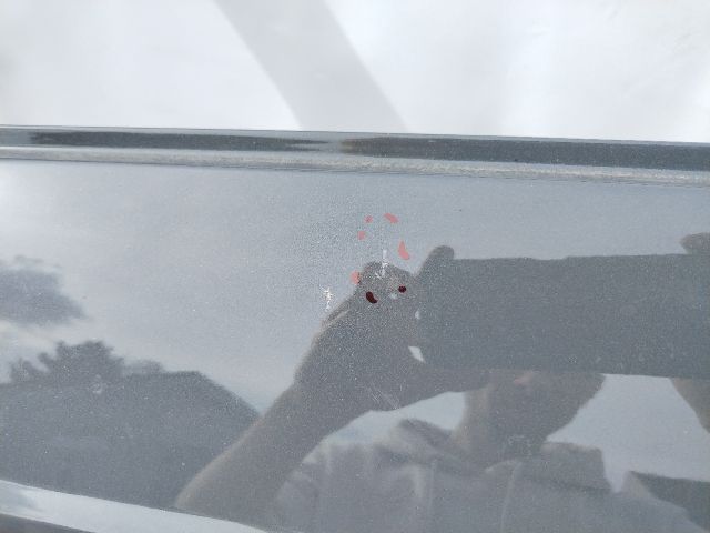 bontott AUDI Q3 Jobb első Ajtó (Üres lemez)