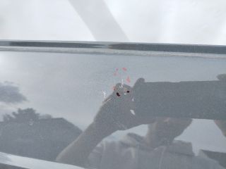 bontott AUDI Q3 Jobb első Ajtó (Üres lemez)