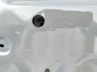 bontott AUDI Q3 Jobb első Ajtó (Üres lemez)