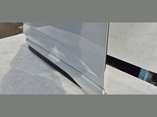 bontott AUDI Q3 Jobb első Ajtó (Üres lemez)