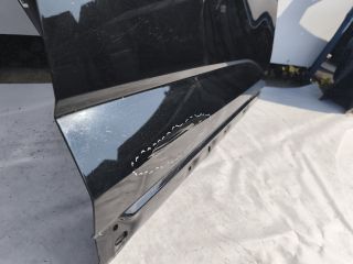 bontott AUDI Q3 Jobb első Ajtó (Üres lemez)