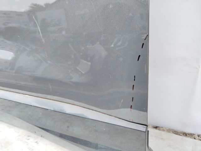 bontott AUDI Q3 Jobb első Ajtó (Üres lemez)