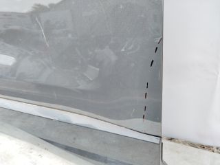 bontott AUDI Q3 Jobb első Ajtó (Üres lemez)