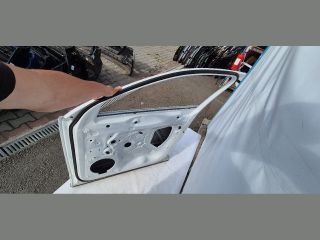 bontott AUDI Q3 Jobb első Ajtó (Üres lemez)