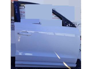 bontott AUDI Q3 Jobb első Ajtó (Üres lemez)