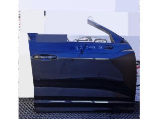 bontott AUDI Q3 Jobb első Ajtó (Üres lemez)