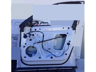 bontott AUDI Q3 Jobb első Ajtó (Üres lemez)