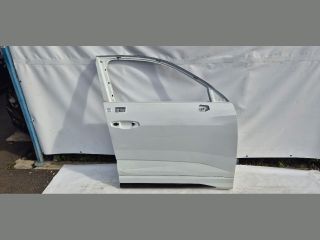 bontott AUDI Q3 Jobb első Ajtó (Üres lemez)