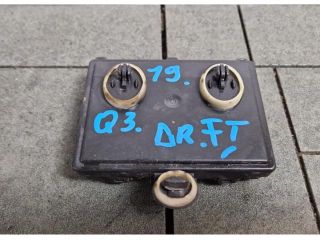 bontott AUDI Q3 Jobb első Ajtó Vezérlőegység