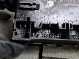 bontott AUDI Q3 Jobb első Ajtó Vezérlőegység