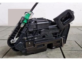 bontott AUDI Q3 Jobb első Ajtózár