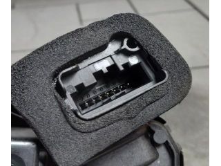 bontott AUDI Q3 Jobb első Ajtózár