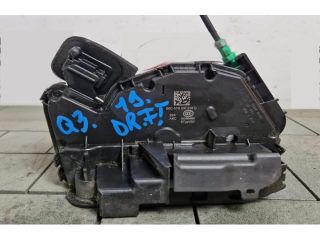 bontott AUDI Q3 Jobb első Ajtózár