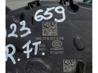 bontott AUDI Q3 Jobb első Ajtózár