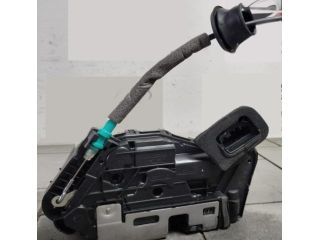 bontott AUDI Q3 Jobb első Ajtózár