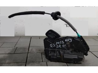 bontott AUDI Q3 Jobb első Ajtózár