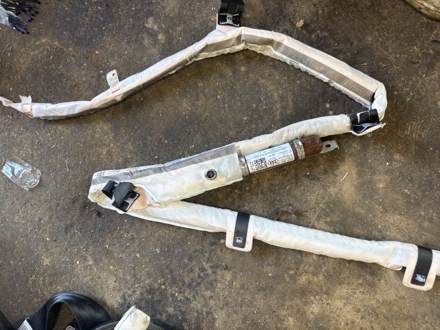 bontott AUDI Q3 Jobb első Függöny Légzsák