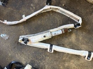 bontott AUDI Q3 Jobb első Függöny Légzsák