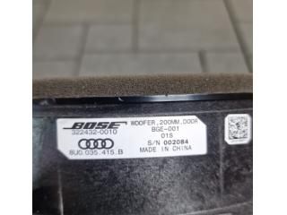 bontott AUDI Q3 Jobb első Hangszóró