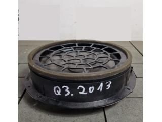 bontott AUDI Q3 Jobb első Hangszóró