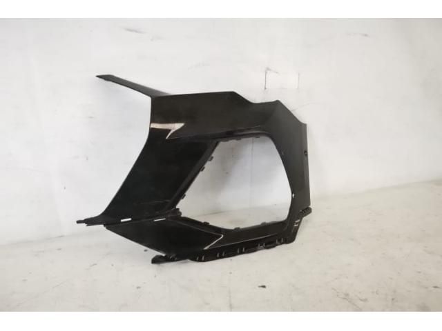 bontott AUDI Q3 Jobb első Lökhárító Díszléc